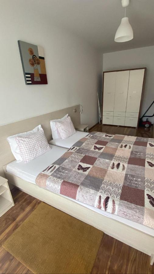 Apartamenty - Wynajem Тчев Екстер'єр фото
