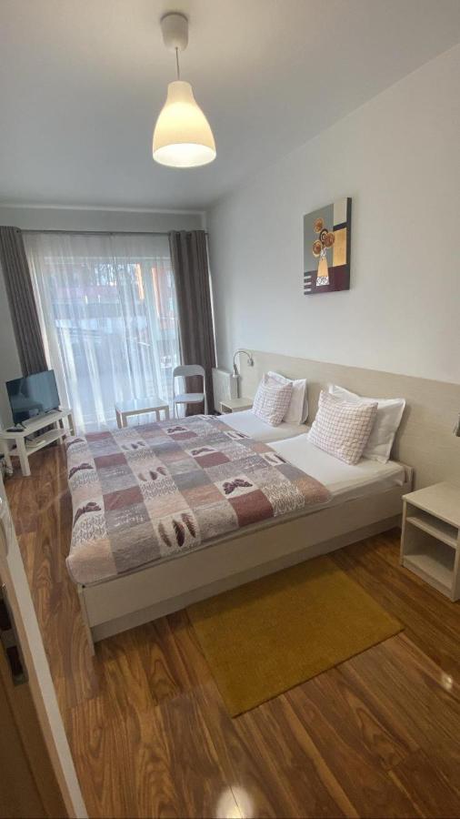 Apartamenty - Wynajem Тчев Екстер'єр фото