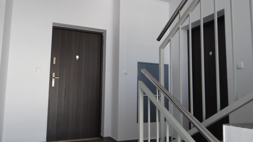Apartamenty - Wynajem Тчев Екстер'єр фото