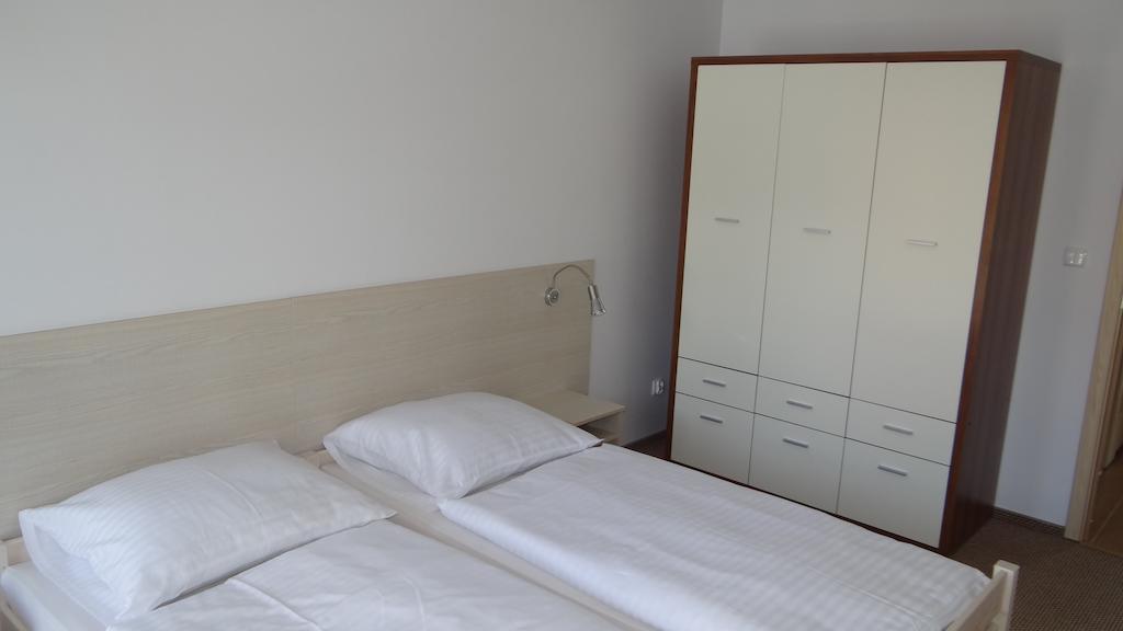 Apartamenty - Wynajem Тчев Номер фото