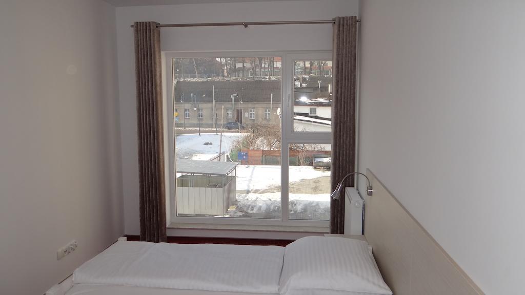 Apartamenty - Wynajem Тчев Екстер'єр фото
