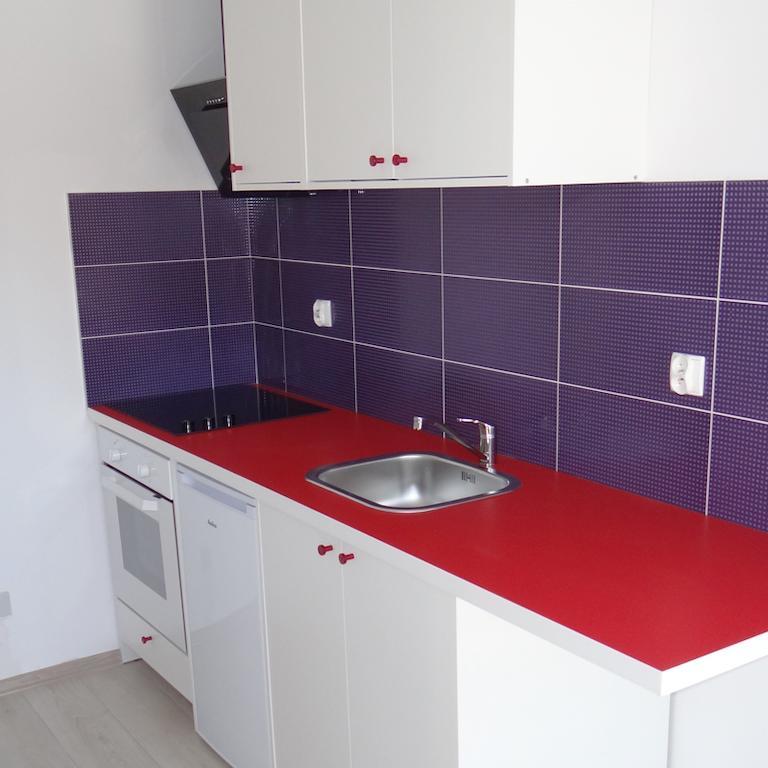 Apartamenty - Wynajem Тчев Екстер'єр фото